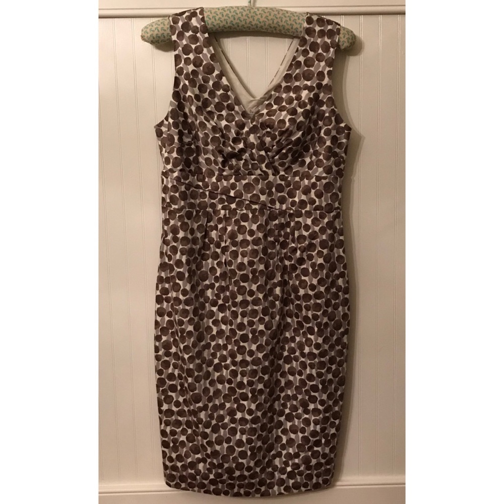 Boden Cocktail Dress